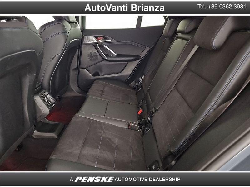 BMW X2 X2 xdrive 20d 48V MSport Pro