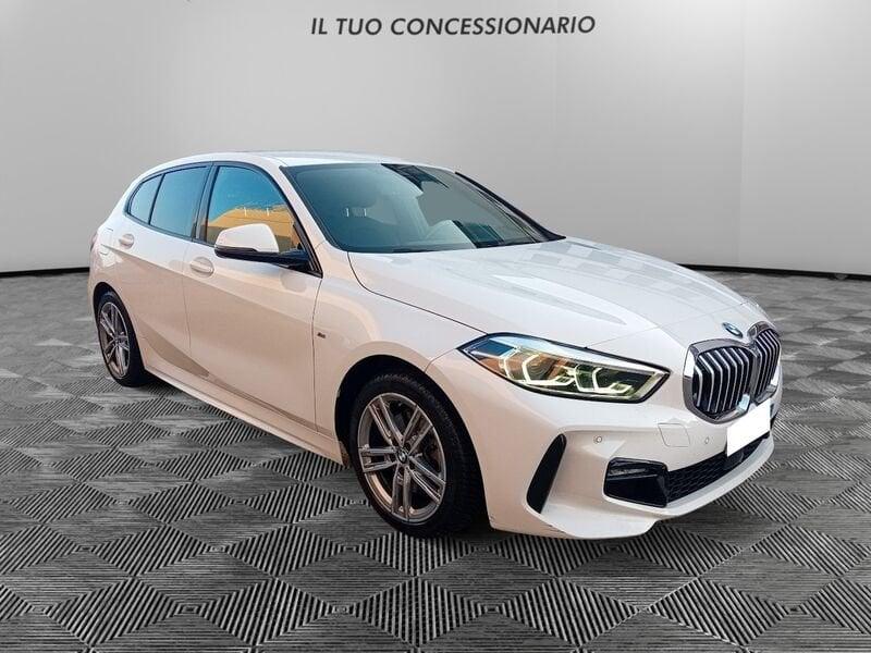 BMW Serie 1 118d 5p. Msport