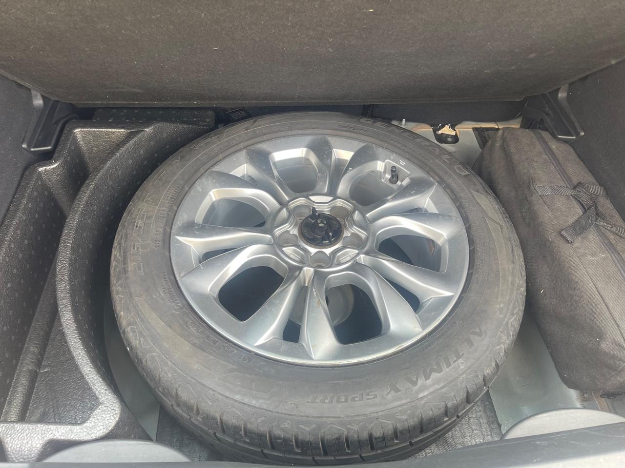 Fiat 500X 1.3 MultiJet 95 CV Lounge KM CERTIFICATI!!!