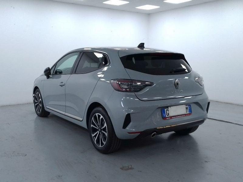 Renault Clio 1.0 tce Evolution 90cv