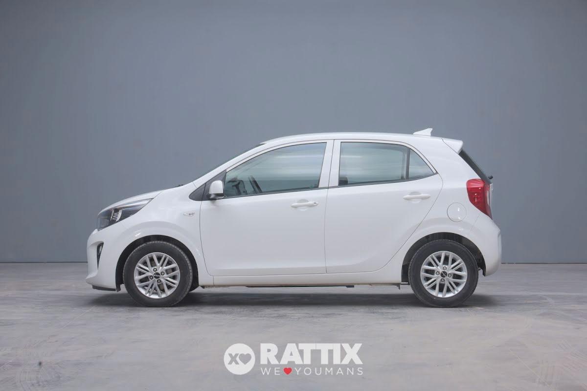 Kia Picanto 1.0 dpi 67CV Urban