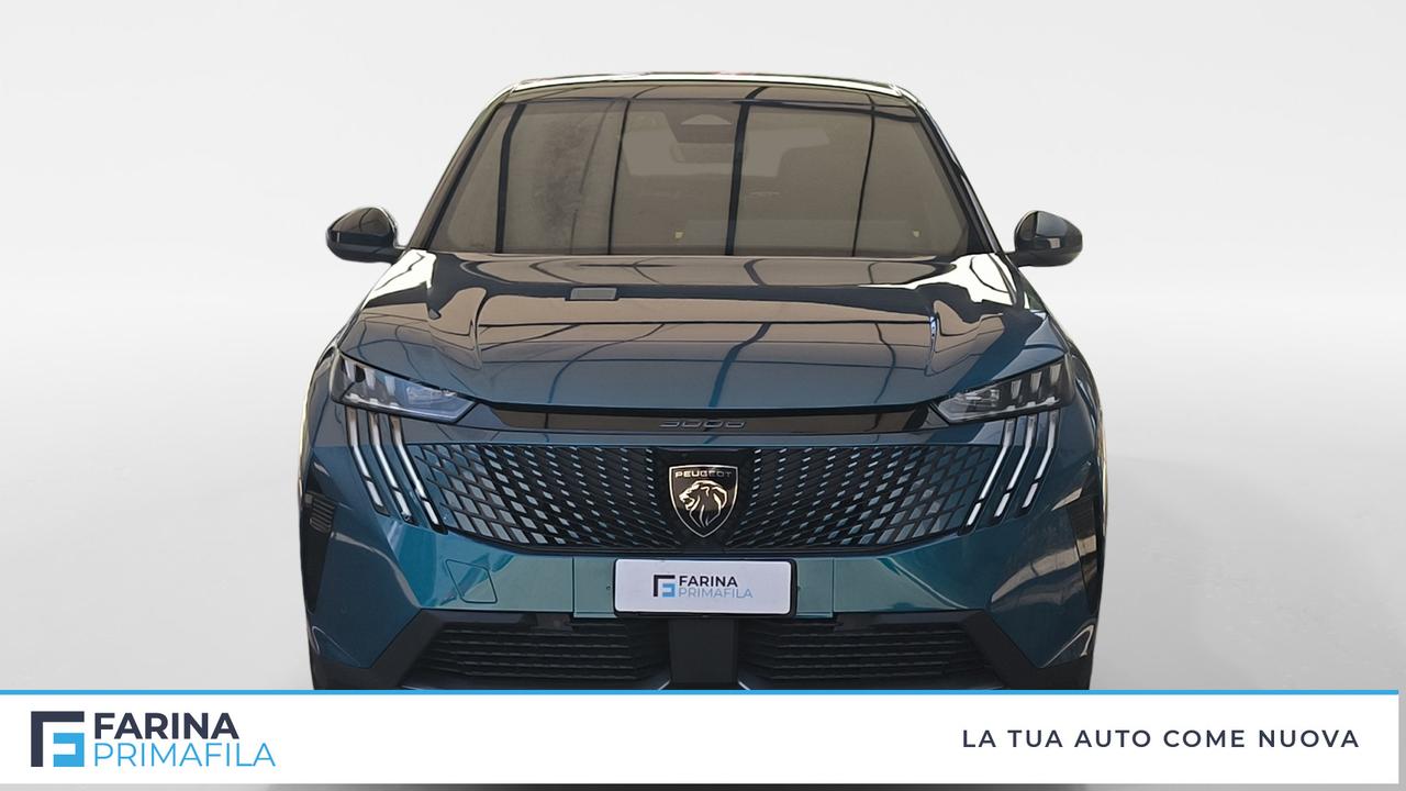 PEUGEOT Nuovo 3008 GT - Hybrid 136 E-DCS6