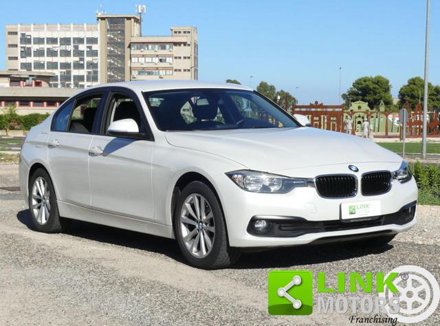 BMW 320 d xDrive Cambio Automatico