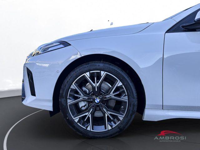 BMW 118 Serie 1 d Msport Premium Package