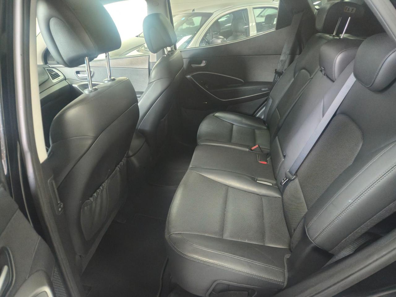 Hyundai Santa Fe 2.2 CRDi 4WD A/T XPossible