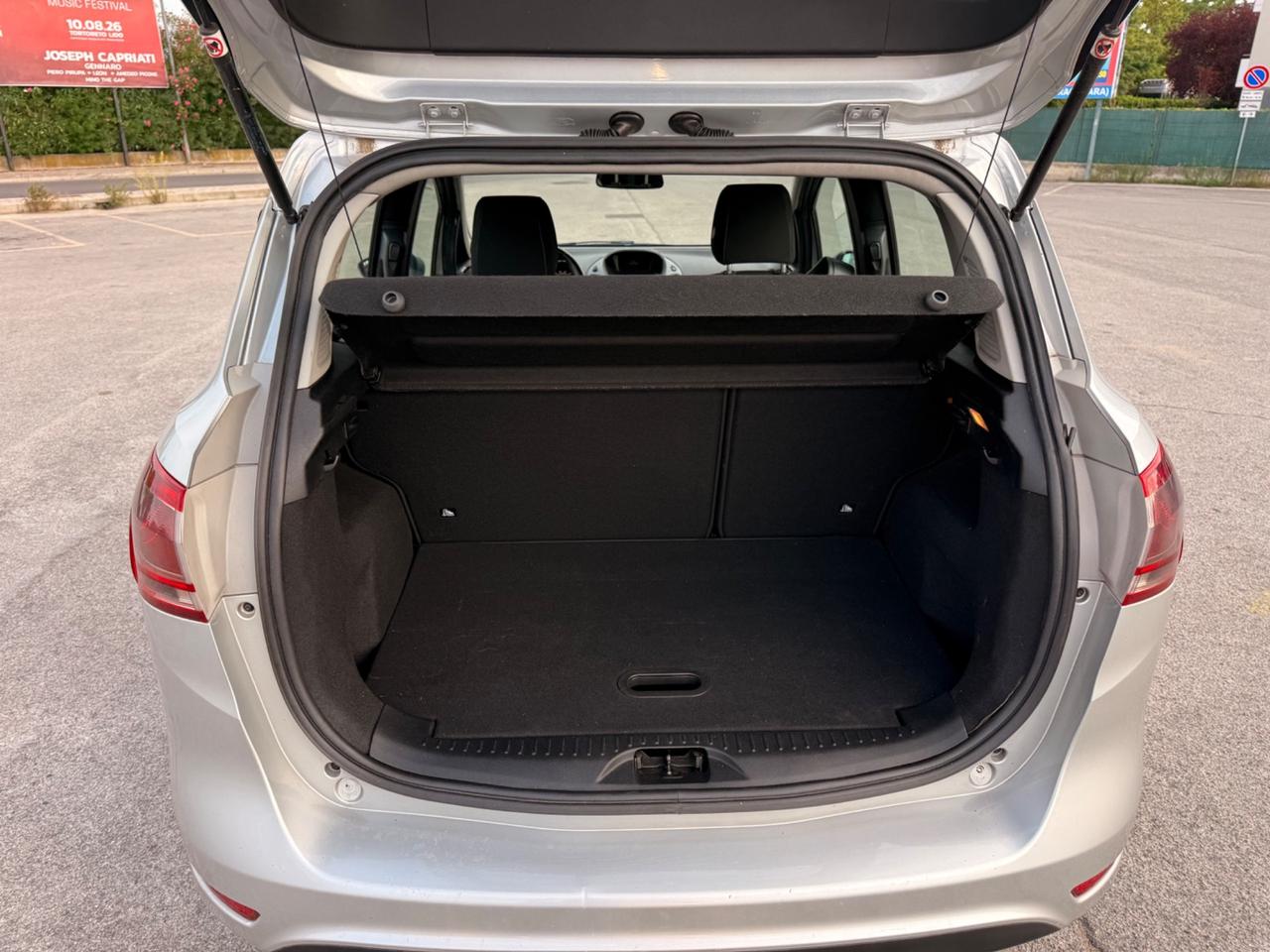 Ford B-Max GARANZIA DI 12 MESI
