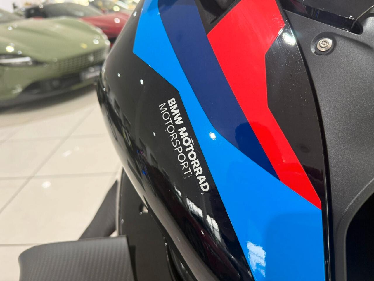 Bmw M 1000 RR