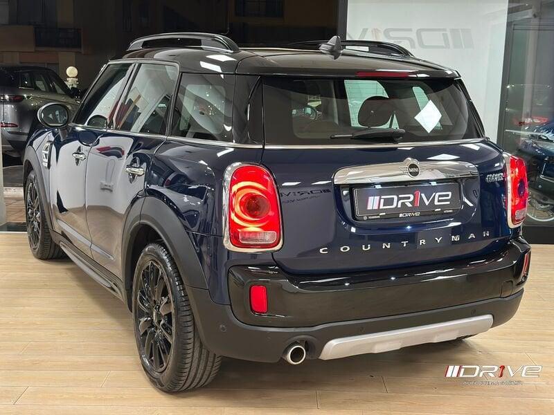 MINI Mini Countryman F60 Mini 1.5 Cooper Business Countryman Automatica
