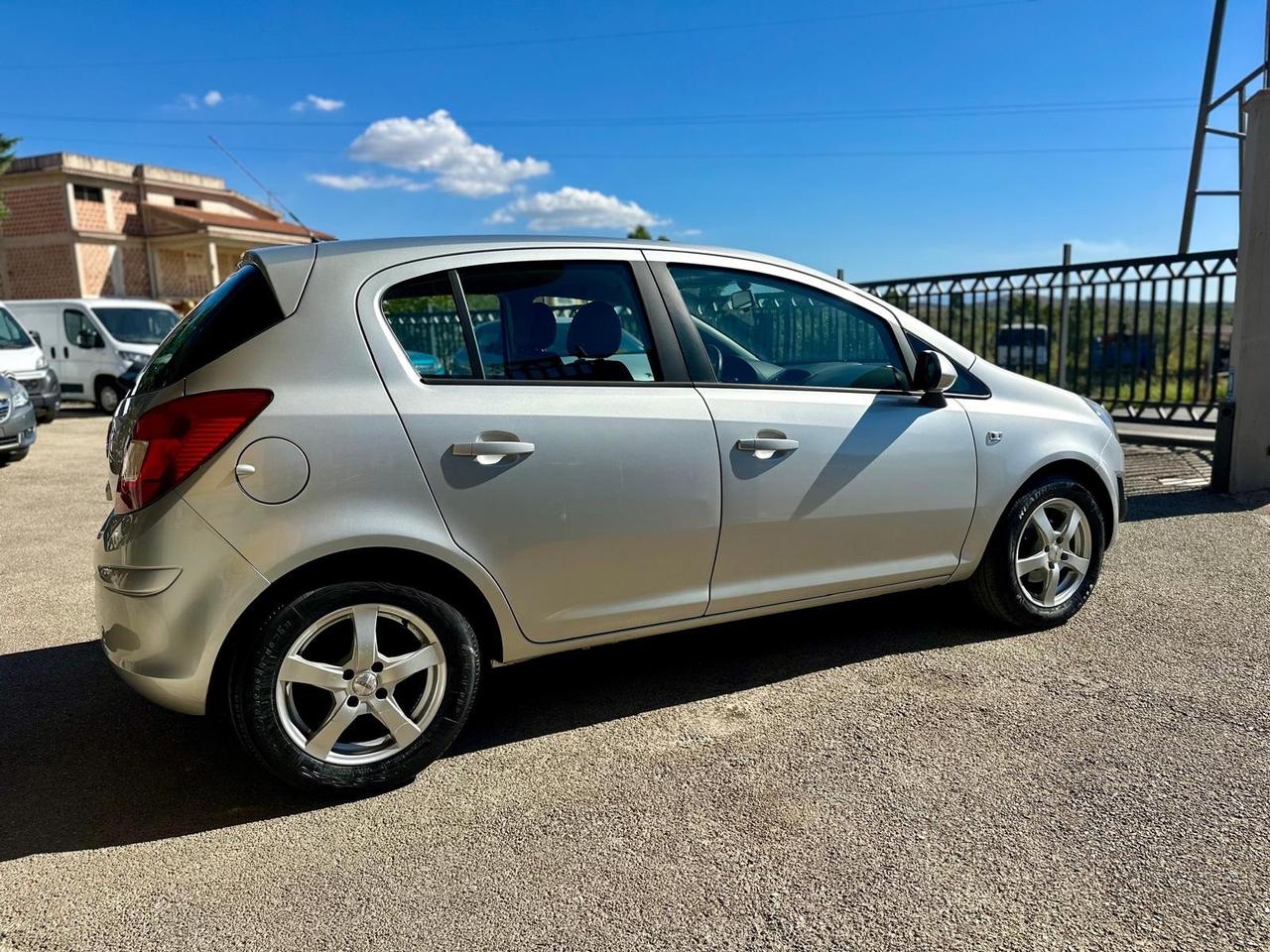 Opel Corsa 1.3 CDTI 95CV F.AP. 5 porte Edition