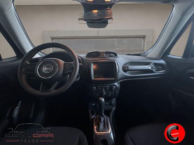 JEEP Renegade 1.3 T4 PHEV 4xe AT6 S PRONTA CONSEGNA!