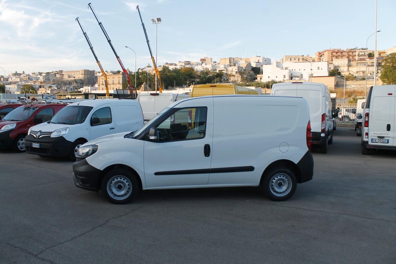 Fiat DOBLO' 1.6 MULTIJET CARGO