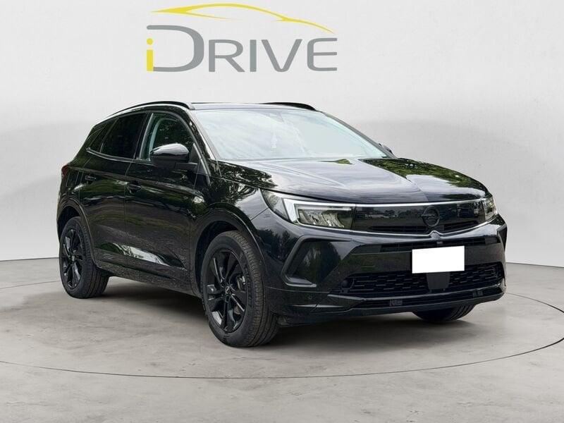 Opel Grandland Grandland 1.2 s&s 130cv