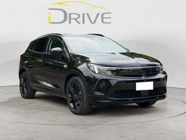 Opel Grandland Grandland 1.2 s&s 130cv