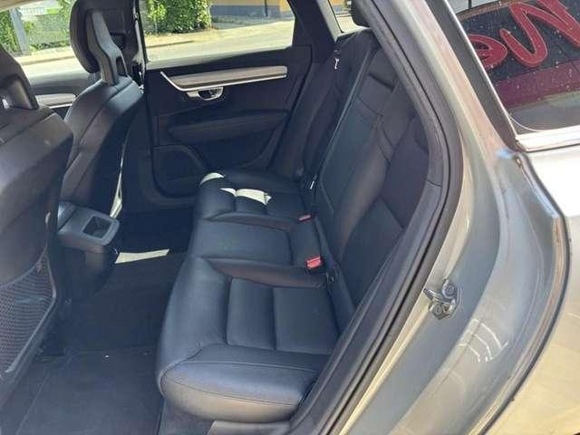Volvo V90 D4 Geartronic Momentum LED-NAVI
