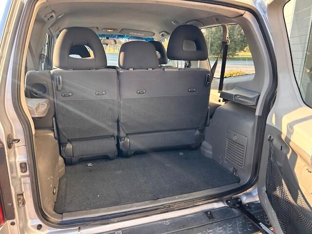 Mitsubishi Pajero 2.5 TDI 3p.