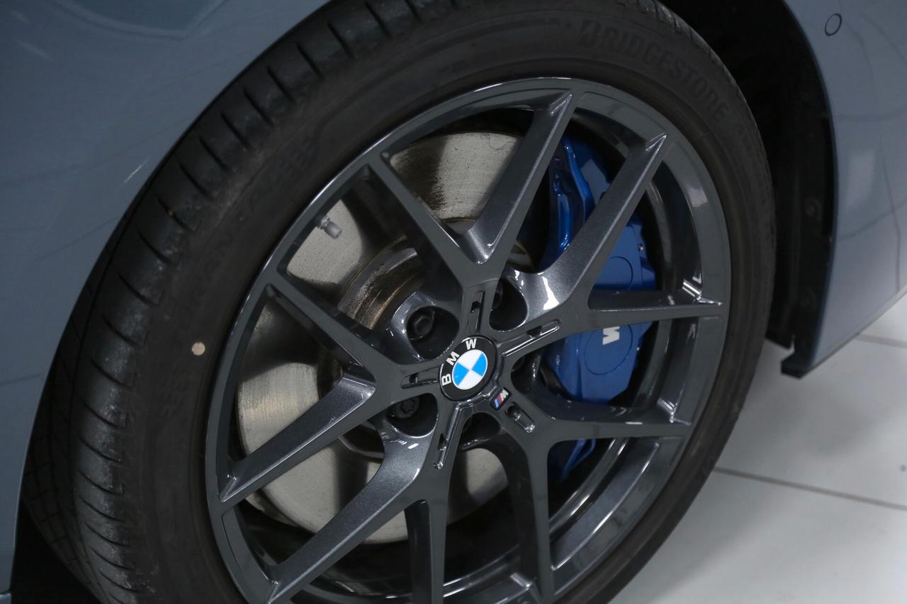 Bmw M 135i xDrive auto_2024