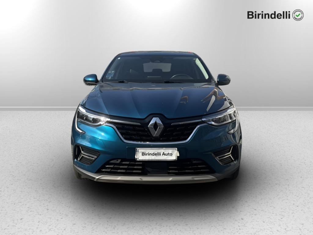 RENAULT Arkana - Arkana Full Hybrid E-Tech 145 CV Techno