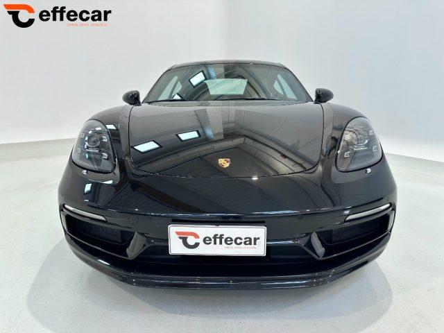 PORSCHE 718 Cayman 2.0