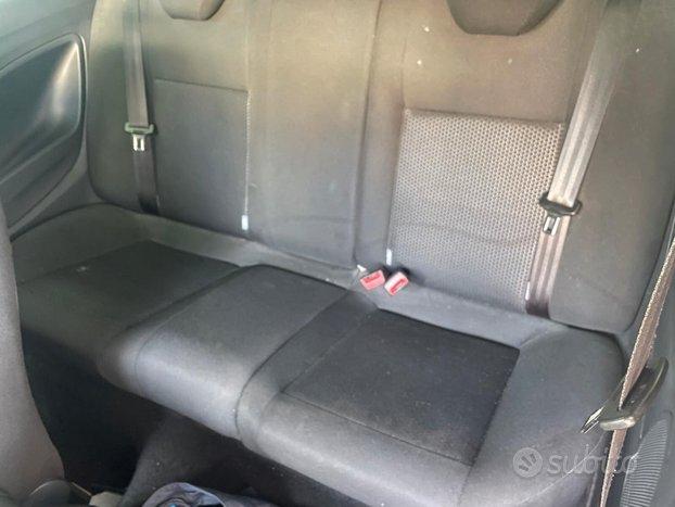 Seat Ibiza 2.0 TDI CR DPF 3 porte FR