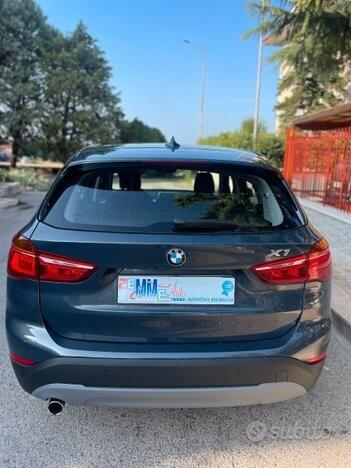 BMW X1 - 2.0 | 150cv | Autom. - 2016
