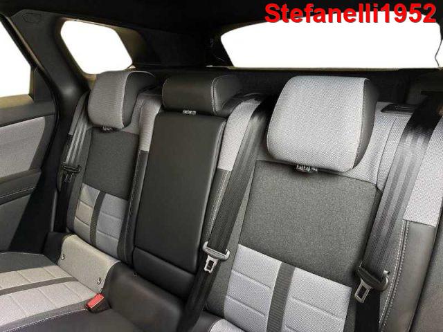 OPEL Grandland 1.2 hybrid GS 136cv e-dcs6