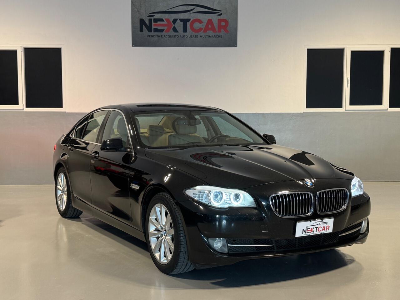 Bmw Serie 5 Berlina xDrive Luxury Automatico !
