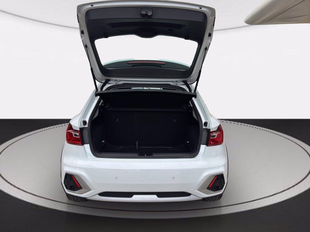 AUDI A1 citycarver 30 1.0 tfsi 110cv s-tronic del 2021