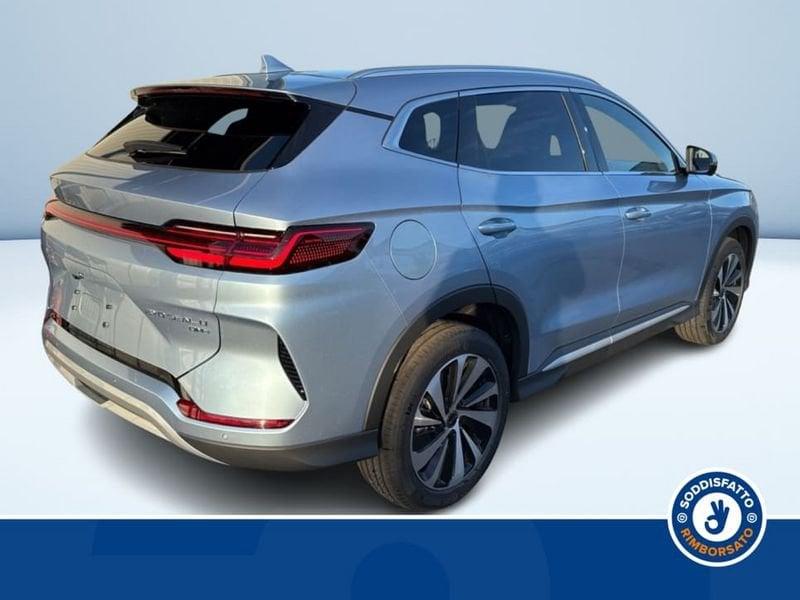 BYD Seal U DM-I Boost