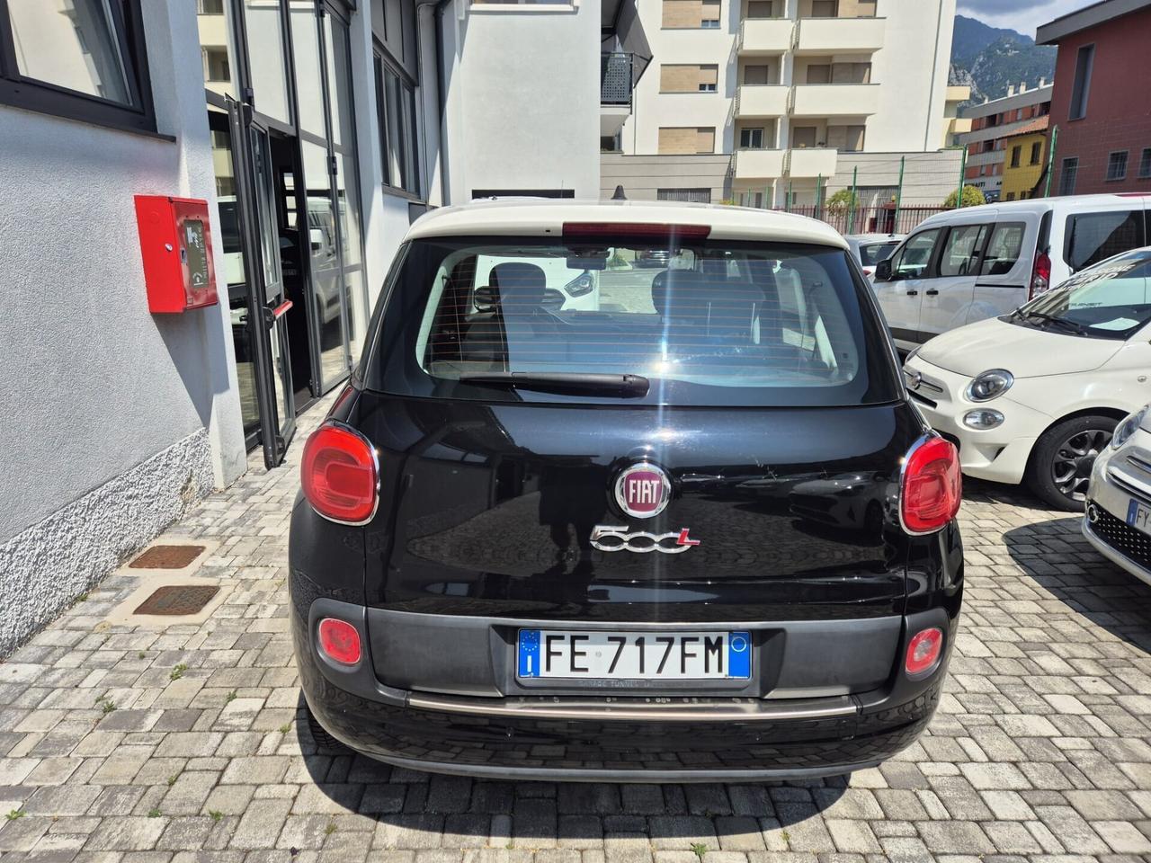 Fiat 500L 1.3 Multijet 85 CV
