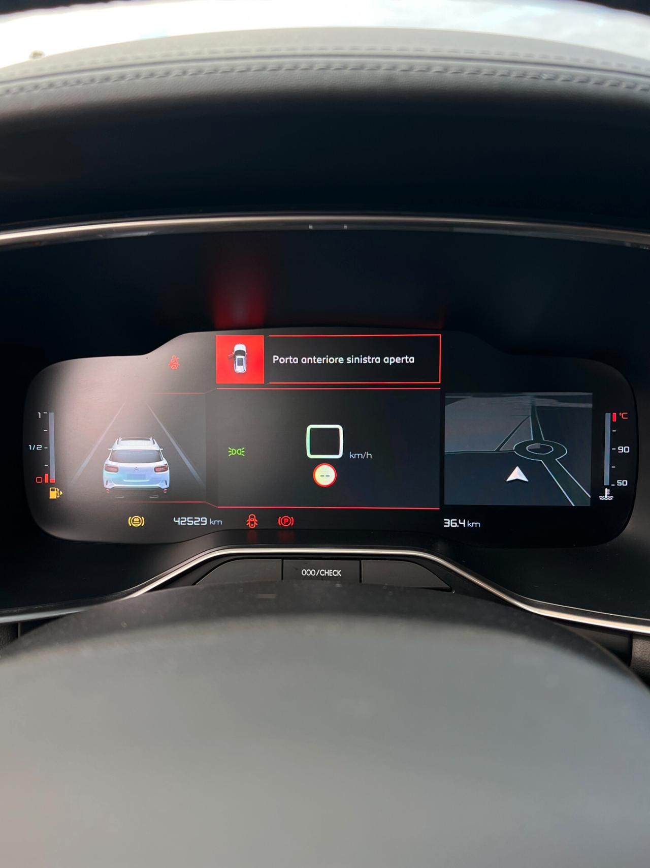 Citroen C5 Aircross BlueHDi 130 S&S Business