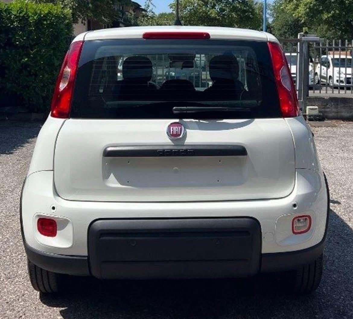 Fiat Panda 1.0 FireFly S&S Hybrid NOLEGGIO 12 MESI