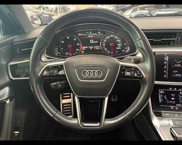 AUDI A6 allroad 55 TDI 3.0 quattro tiptronic