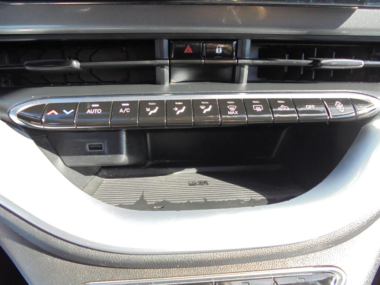 Fiat 500 500e Berlina 42 kWh Icon