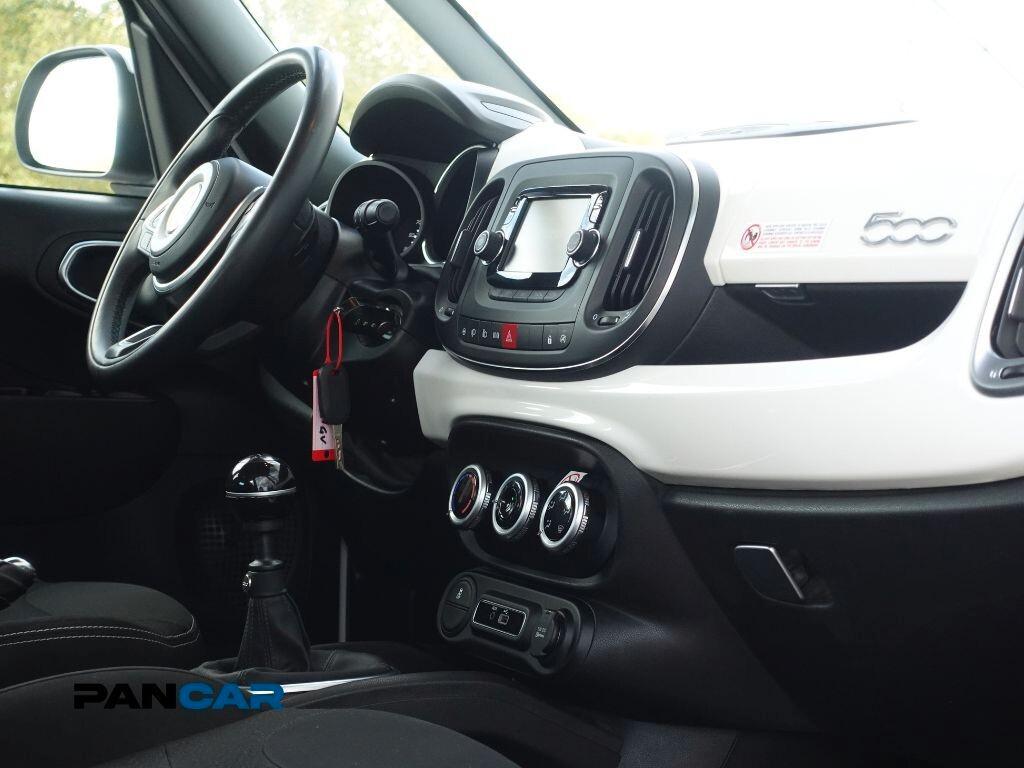 Fiat 500L 1.3 Multijet 95 CV Lounge