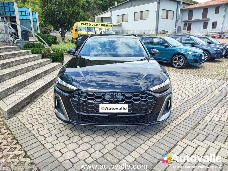 Audi A5 Avant TDI 150 kW quattro S tronic mHEV+ S Line edition