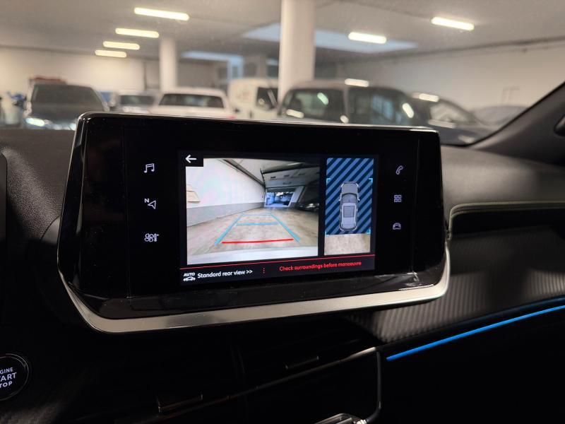 Peugeot 2008 PureTech 130 S&S GT