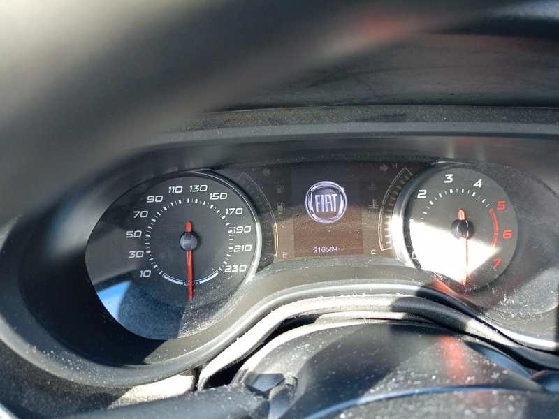 FIAT Tipo 4p 1.3 mjt Easy 95cv my17