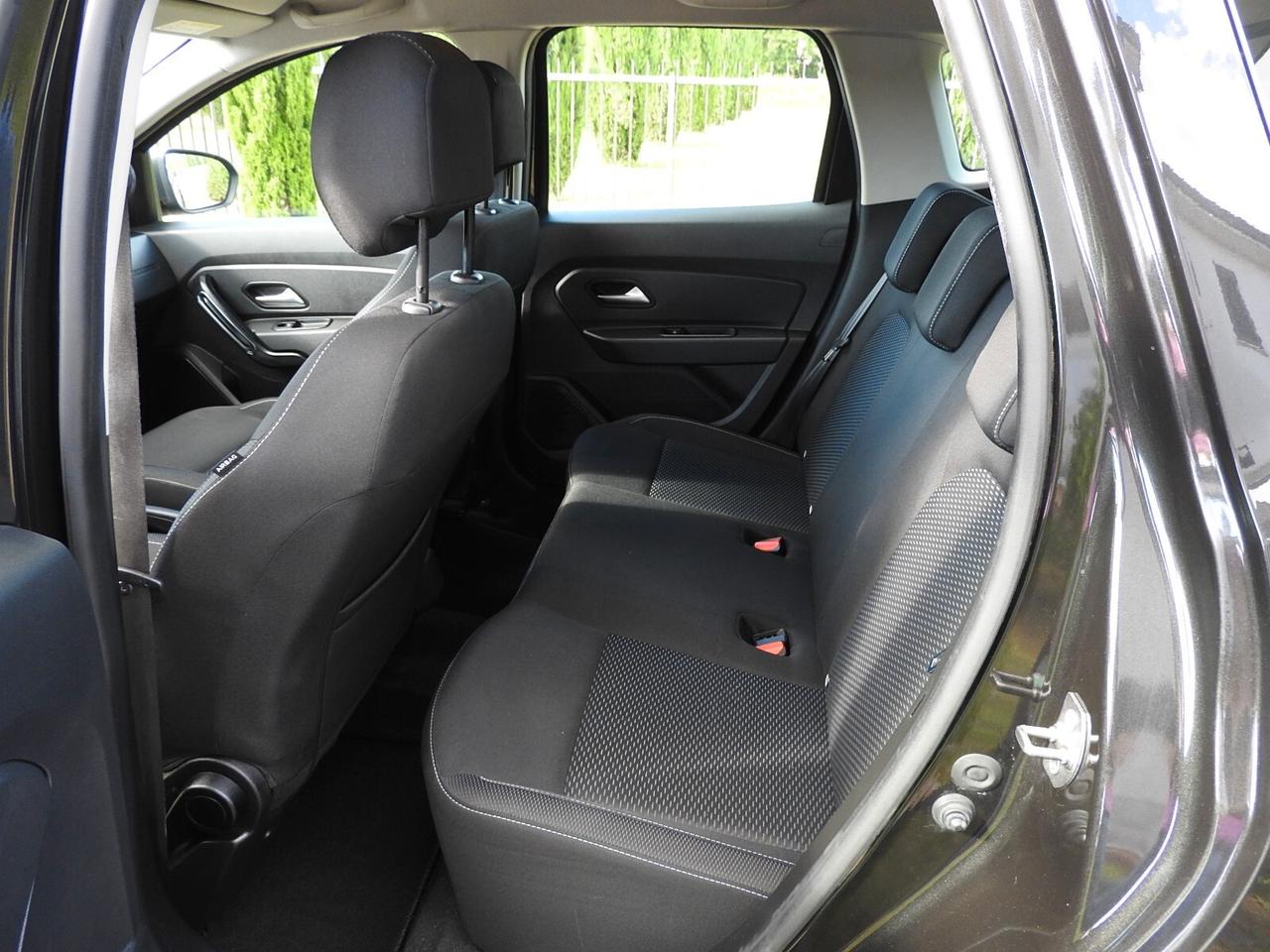 Dacia Duster 1.0 GPL 100 CV ECO-G 4x2 Comfort