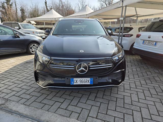 MERCEDES-BENZ EQA 250 Premium Pro