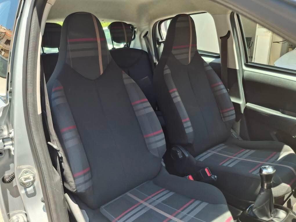 Peugeot 108 PureTech 82 5 porte Allure TOP!
