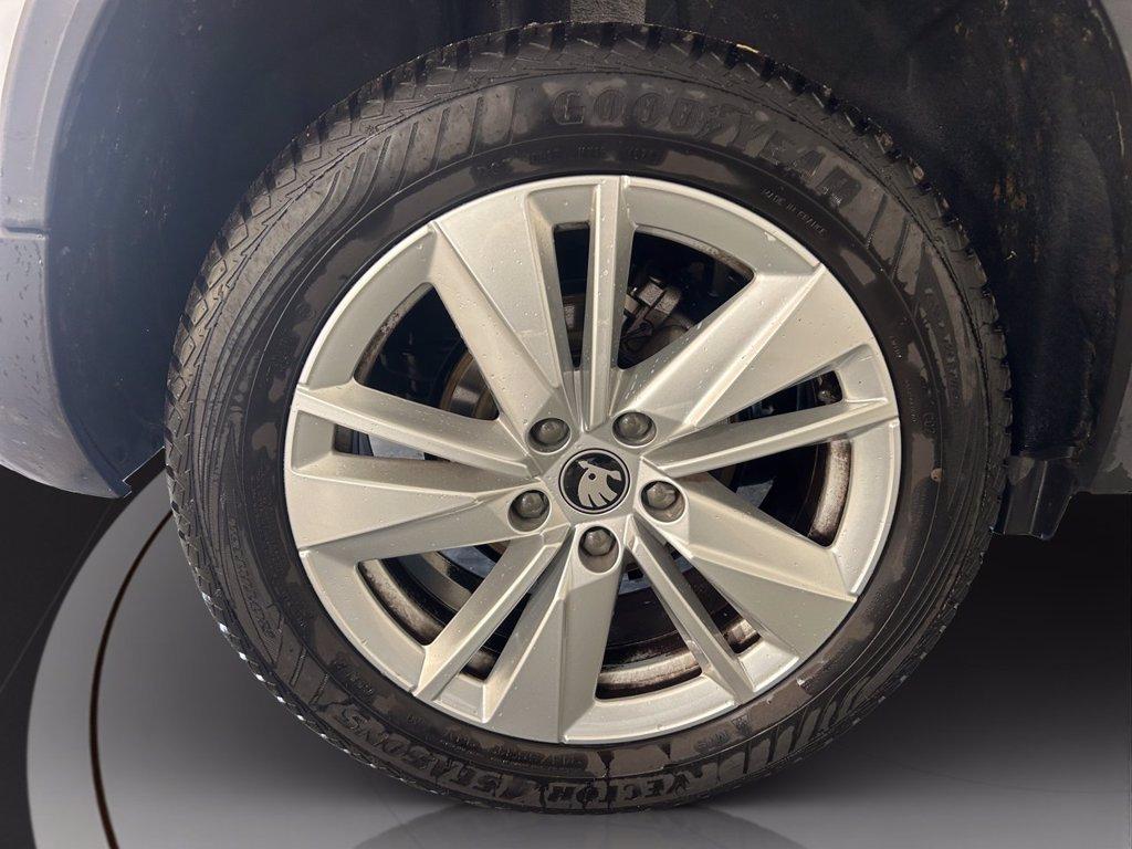 SKODA Karoq 2.0 tdi executive 115cv del 2025