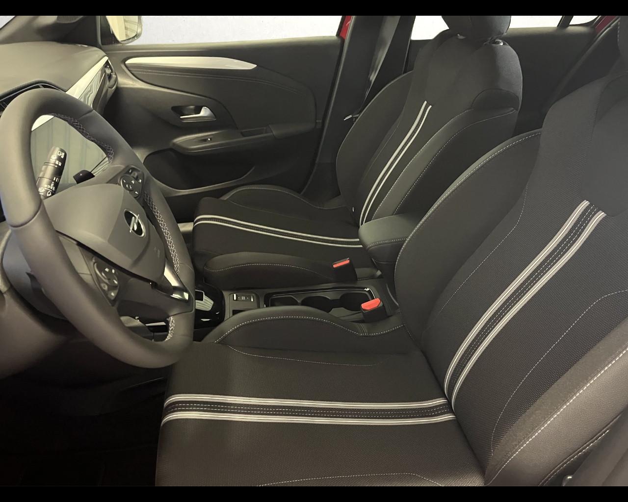 OPEL Nuova Corsa GS 1.2 100CV AT8