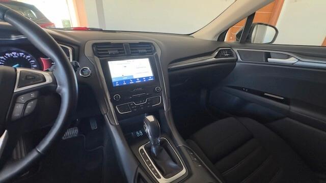 Ford Mondeo Full Hybrid 2.0 187 CV eCVT SW Titanium Business