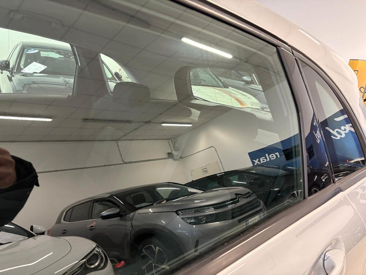 Mercedes-benz B 180 CDI d EXECUTIVE 6mt