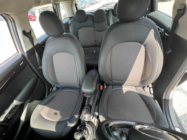 MINI Cooper D 1.5 Cooper D Hype 5 porte