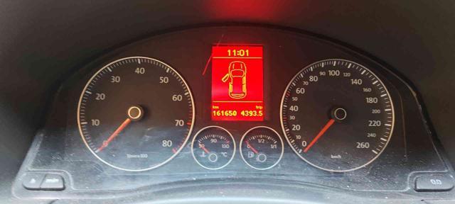 VOLKSWAGEN Golf Plus 1.4 TSI Highline "MANGIA ACQUA"""!!!!!!!!!!!