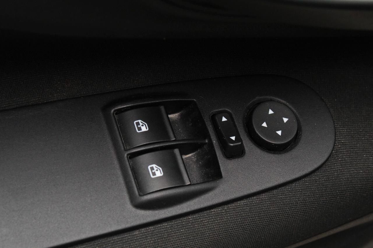 Fiat Punto 1.4 8V 5 porte Easypower Street