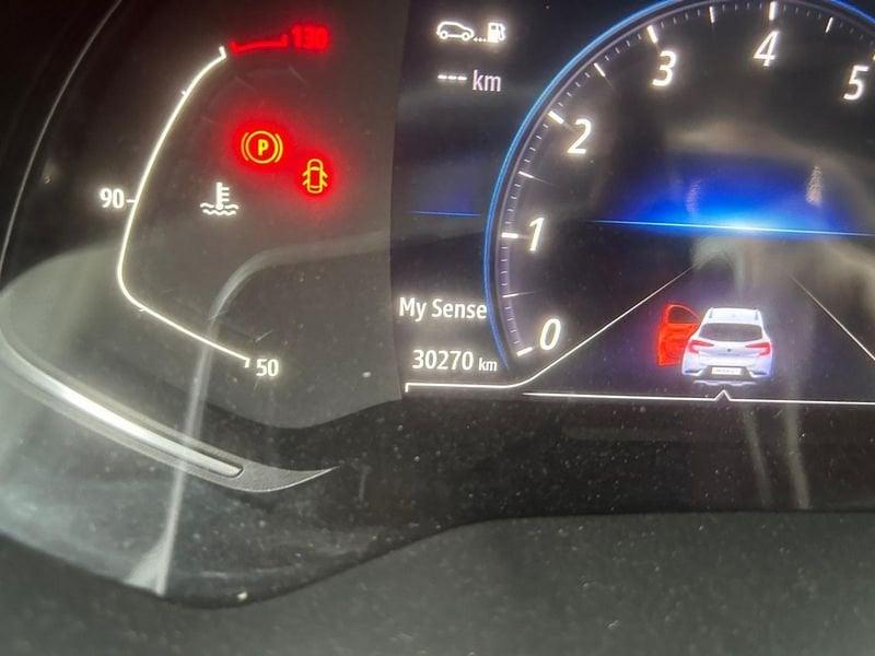 Renault Captur 1.0 tce Intens Gpl 100cv my21 1.0 TCe GPL Intens