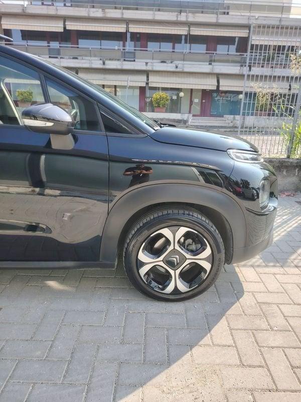 Citroën C3 Aircross P.T. 130 S&S EAT6 Shine