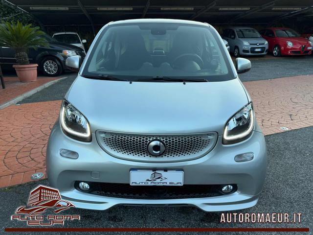 SMART ForTwo 1.0 twinamic Superpassion NAVI! LED! PREZZO REALE!